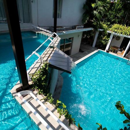 Colombo House By Ceilao Villas מראה חיצוני תמונה