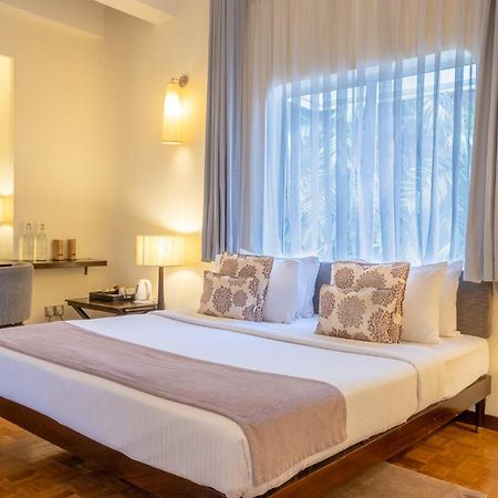 Colombo House By Ceilao Villas מראה חיצוני תמונה