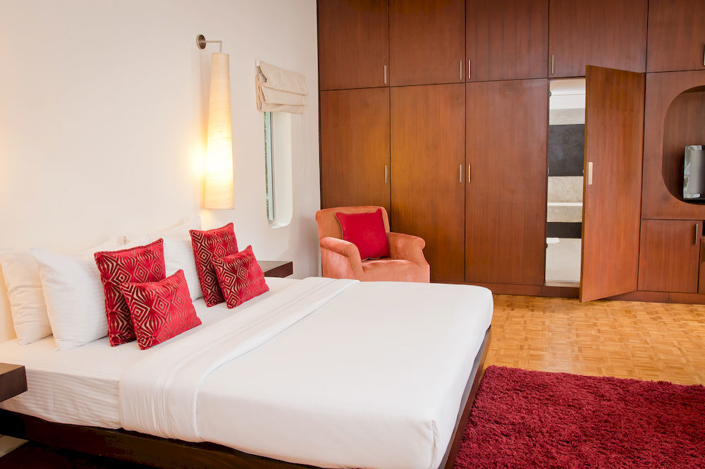 Colombo House By Ceilao Villas מראה חיצוני תמונה