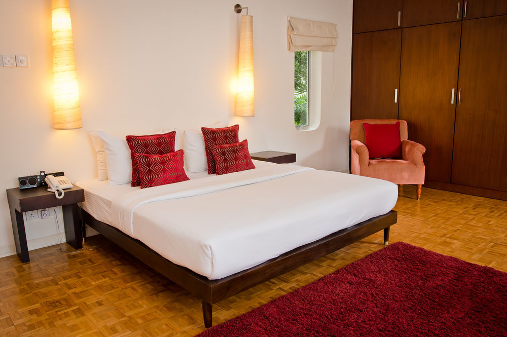 Colombo House By Ceilao Villas מראה חיצוני תמונה