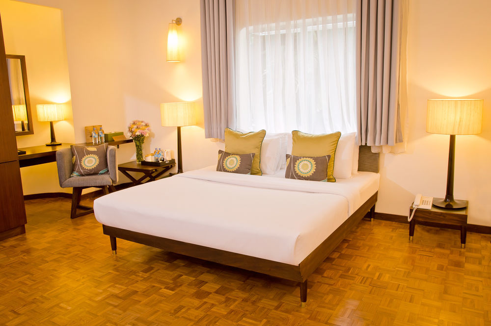 Colombo House By Ceilao Villas מראה חיצוני תמונה