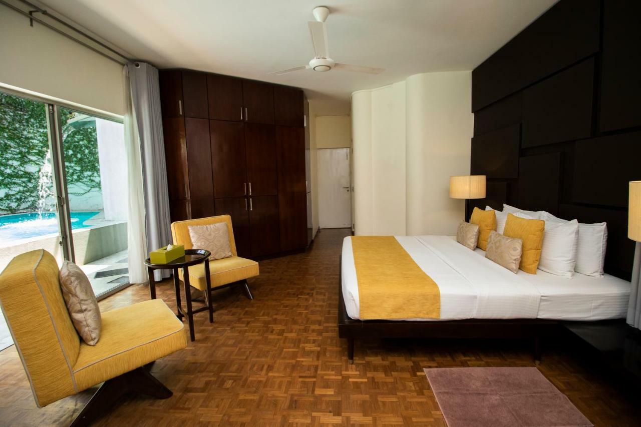 Colombo House By Ceilao Villas מראה חיצוני תמונה