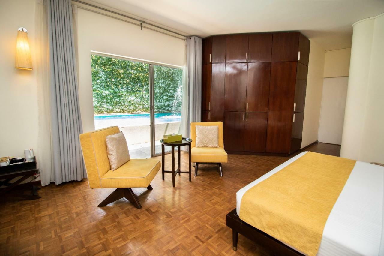 Colombo House By Ceilao Villas מראה חיצוני תמונה