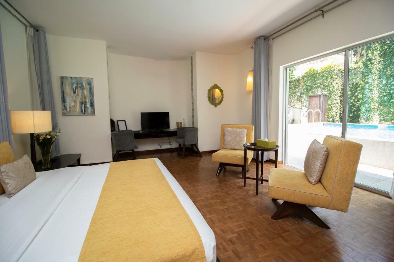 Colombo House By Ceilao Villas מראה חיצוני תמונה