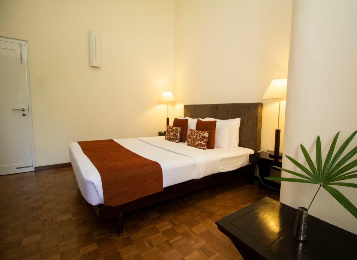Colombo House By Ceilao Villas מראה חיצוני תמונה