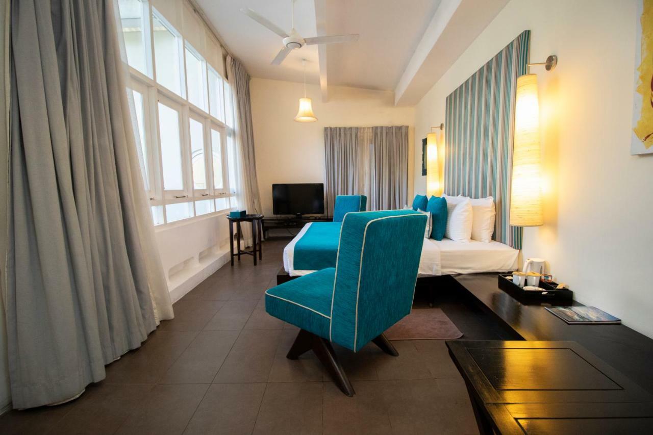 Colombo House By Ceilao Villas מראה חיצוני תמונה