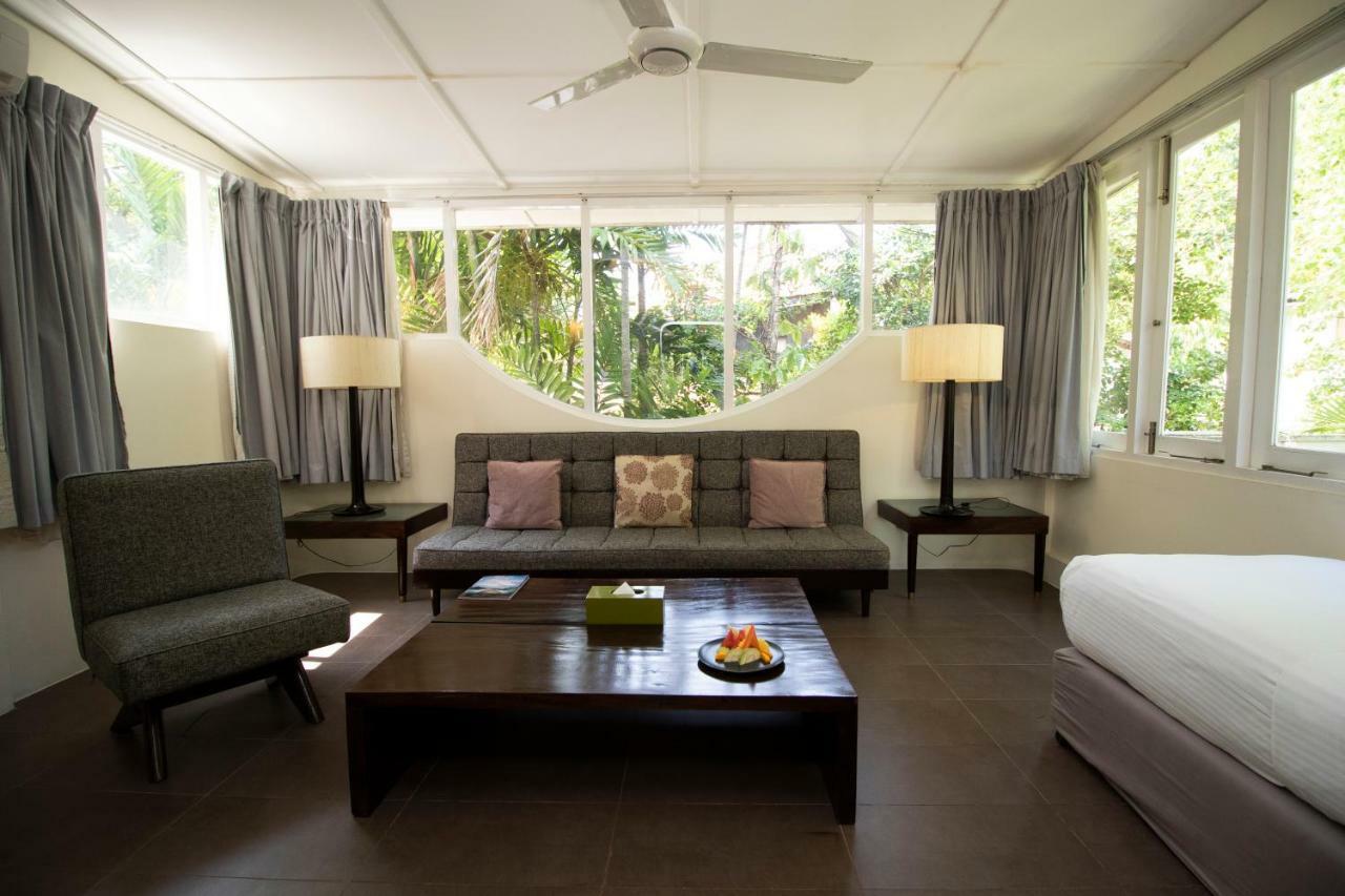 Colombo House By Ceilao Villas מראה חיצוני תמונה