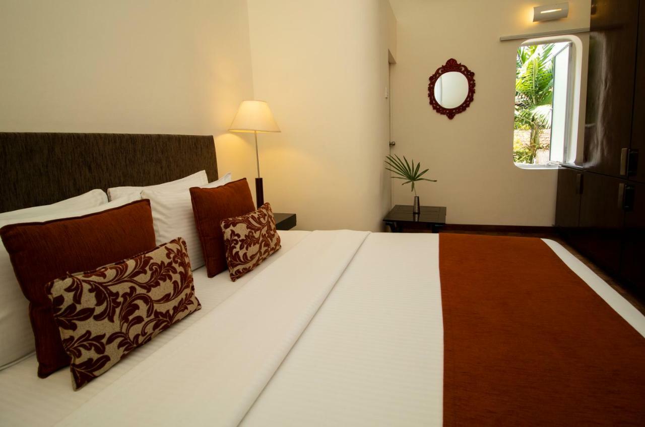Colombo House By Ceilao Villas מראה חיצוני תמונה