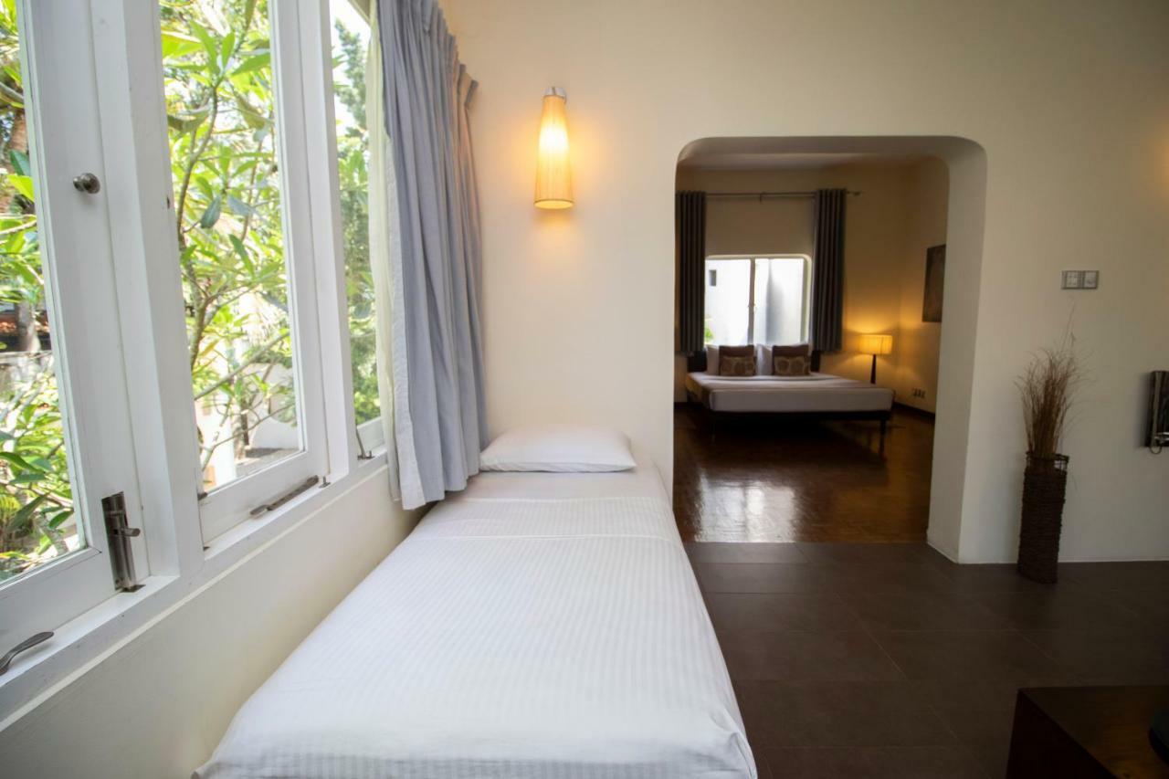Colombo House By Ceilao Villas מראה חיצוני תמונה