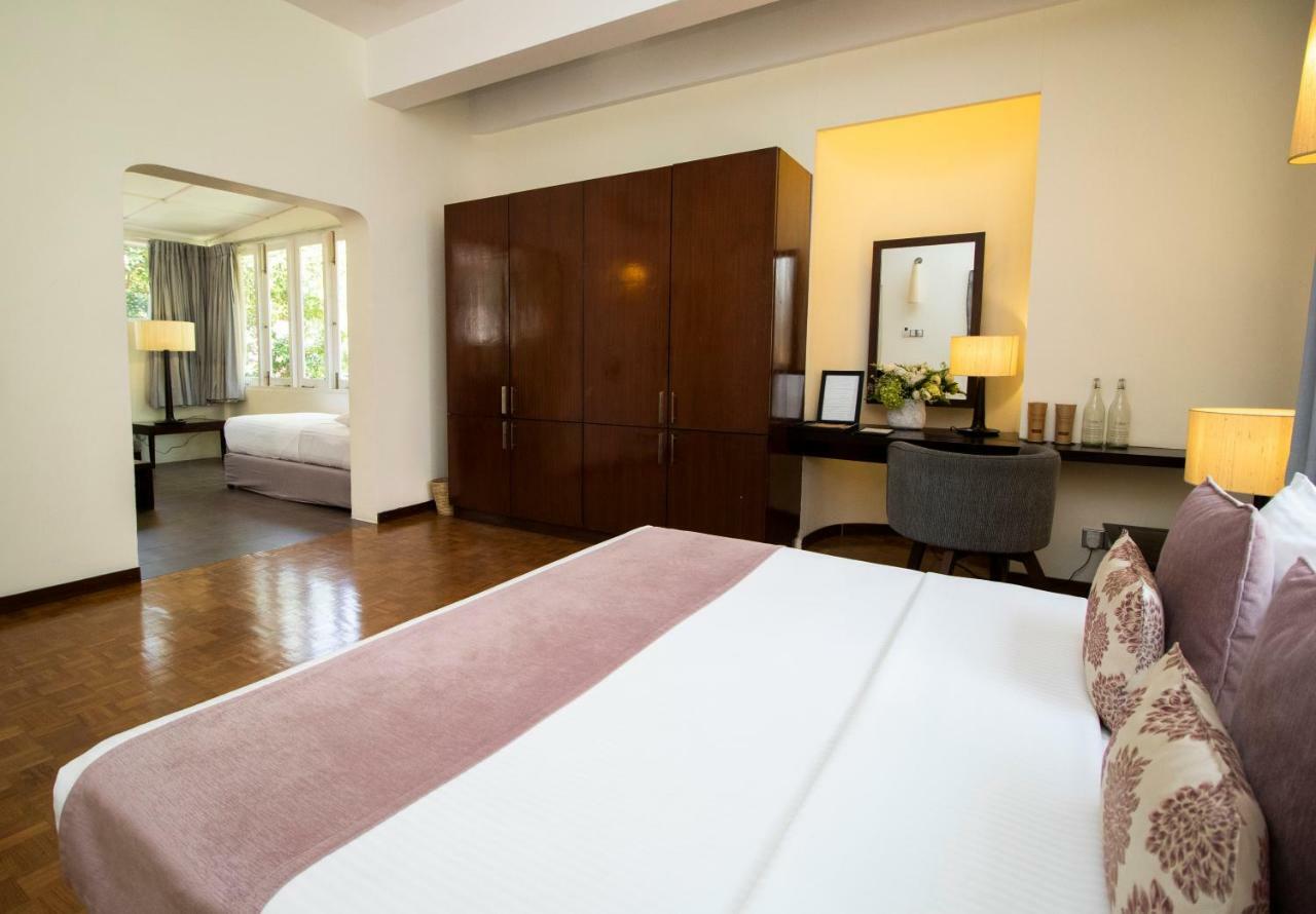 Colombo House By Ceilao Villas מראה חיצוני תמונה