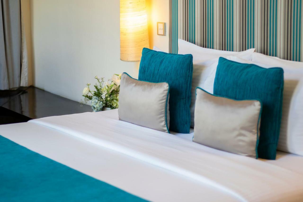 Colombo House By Ceilao Villas מראה חיצוני תמונה