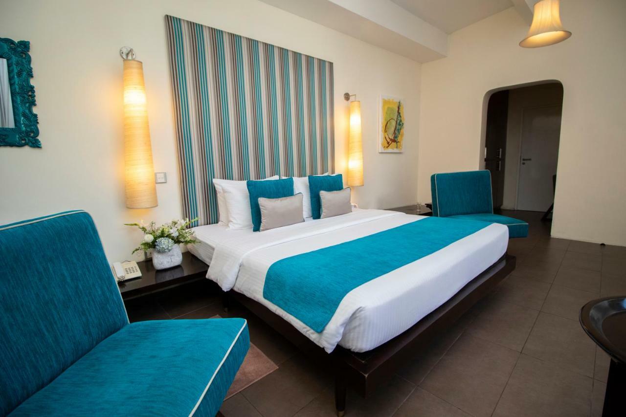 Colombo House By Ceilao Villas מראה חיצוני תמונה