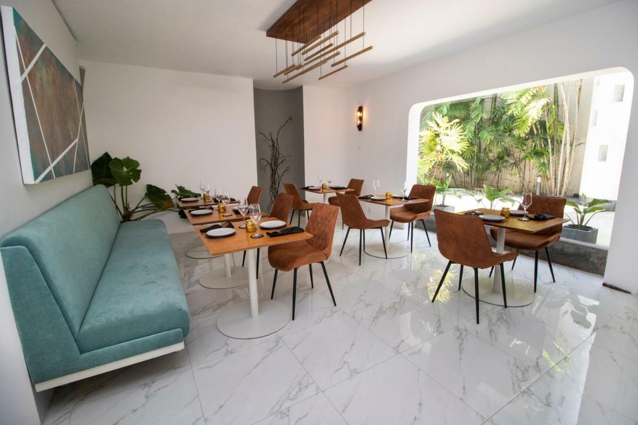 Colombo House By Ceilao Villas מראה חיצוני תמונה