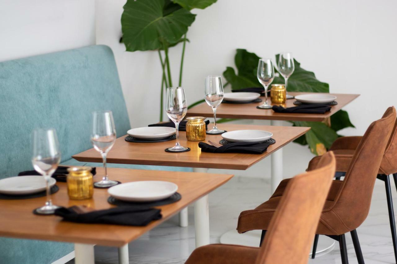 Colombo House By Ceilao Villas מראה חיצוני תמונה