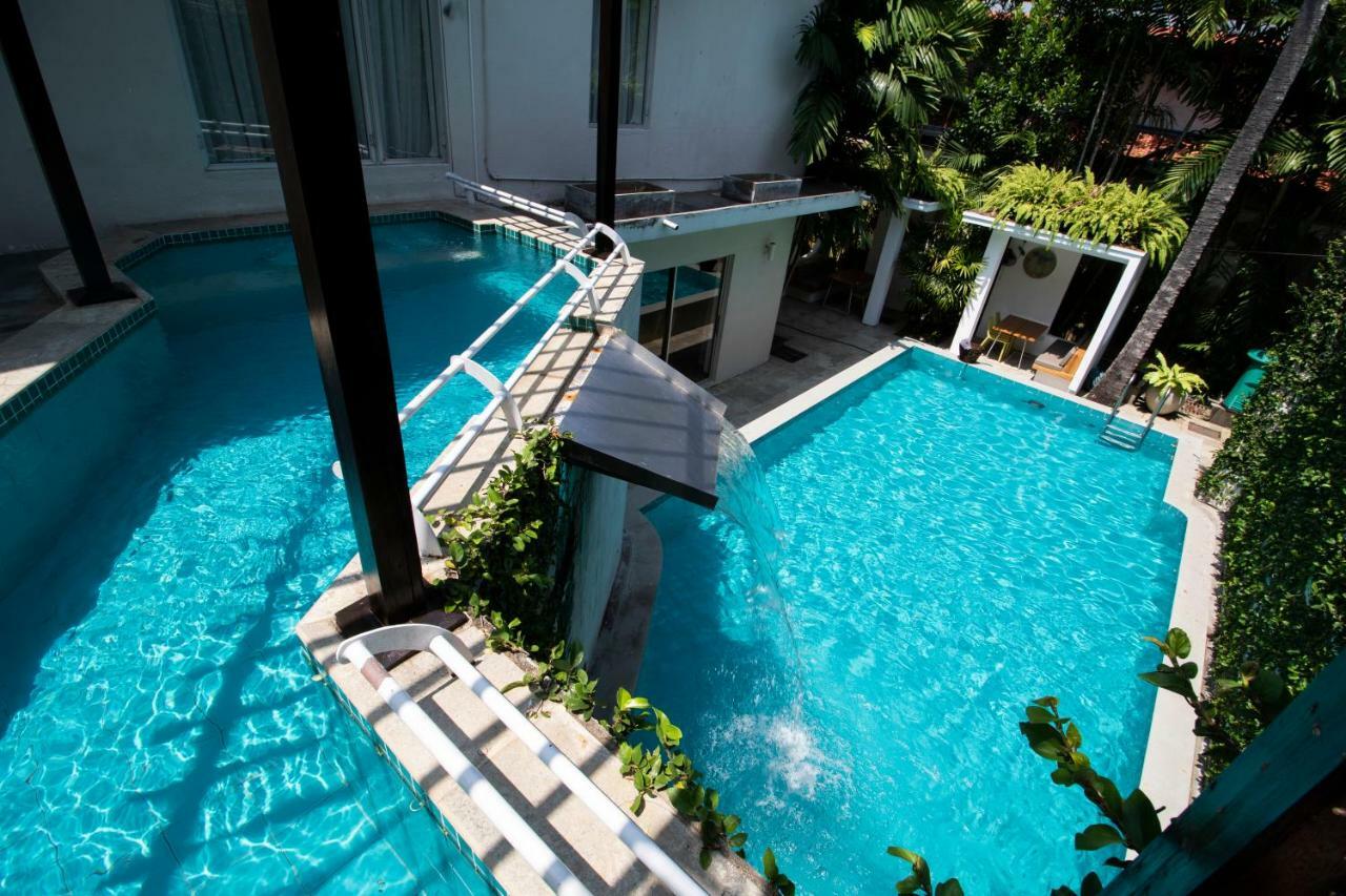 Colombo House By Ceilao Villas מראה חיצוני תמונה
