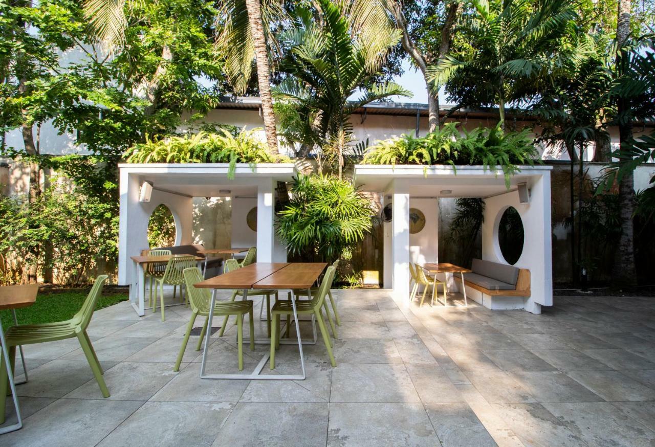 Colombo House By Ceilao Villas מראה חיצוני תמונה