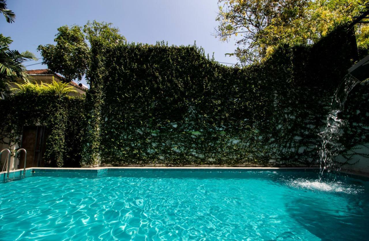 Colombo House By Ceilao Villas מראה חיצוני תמונה