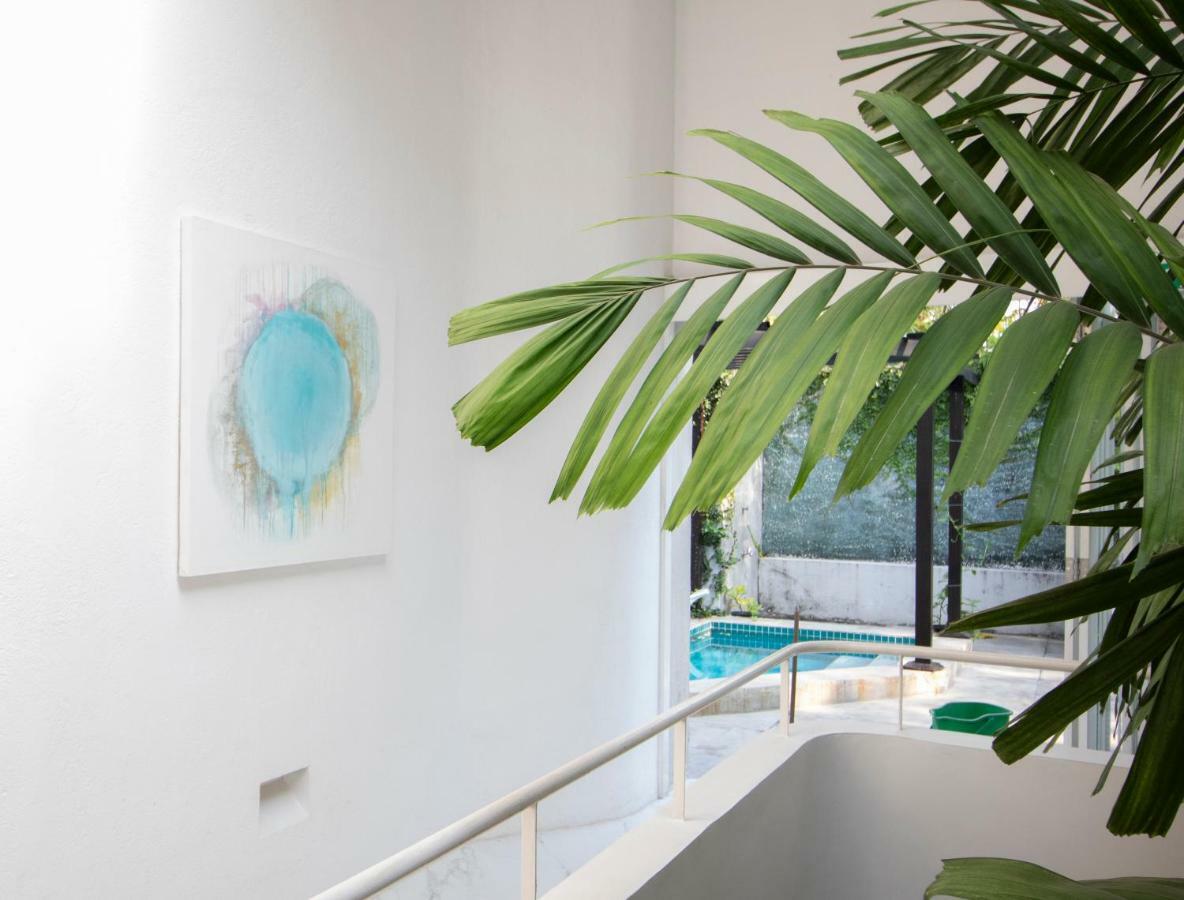 Colombo House By Ceilao Villas מראה חיצוני תמונה