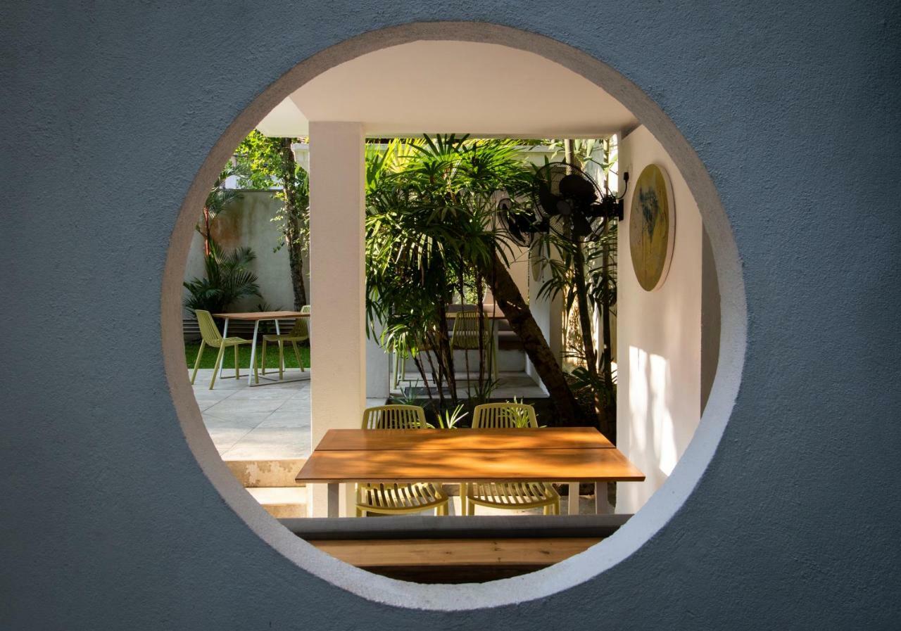 Colombo House By Ceilao Villas מראה חיצוני תמונה