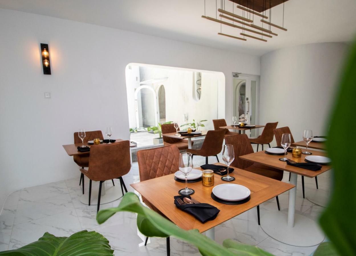 Colombo House By Ceilao Villas מראה חיצוני תמונה
