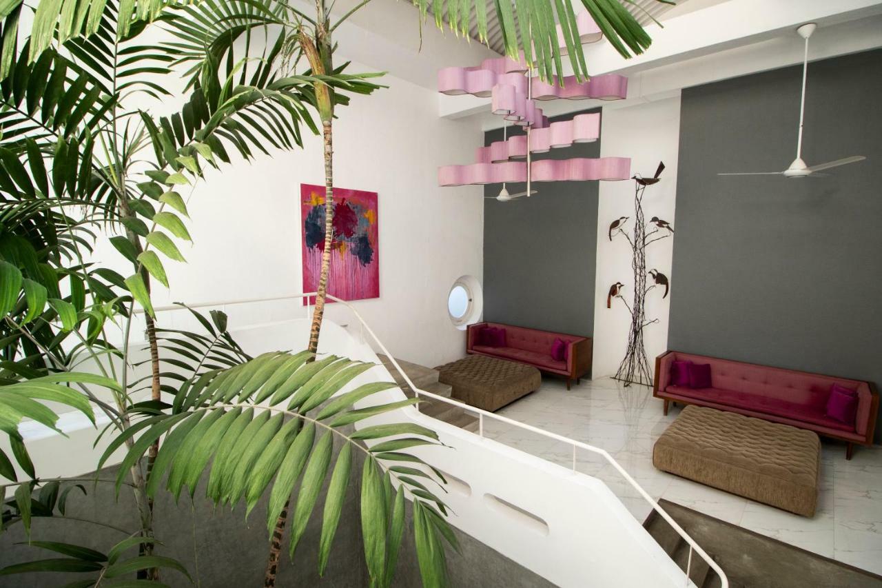 Colombo House By Ceilao Villas מראה חיצוני תמונה