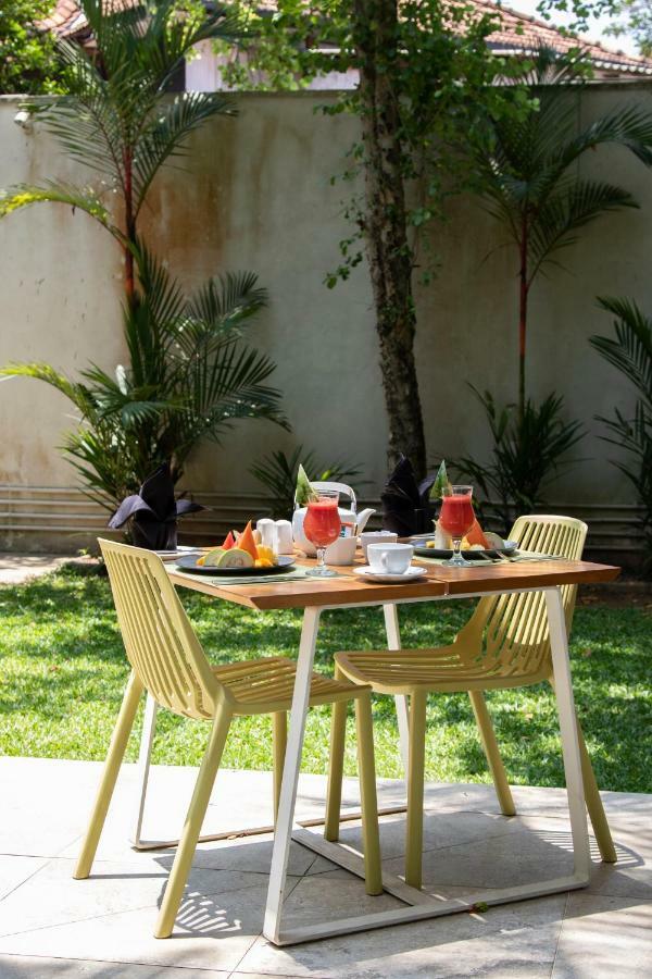 Colombo House By Ceilao Villas מראה חיצוני תמונה