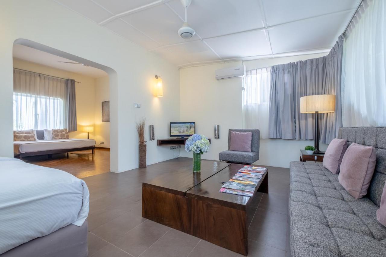Colombo House By Ceilao Villas מראה חיצוני תמונה
