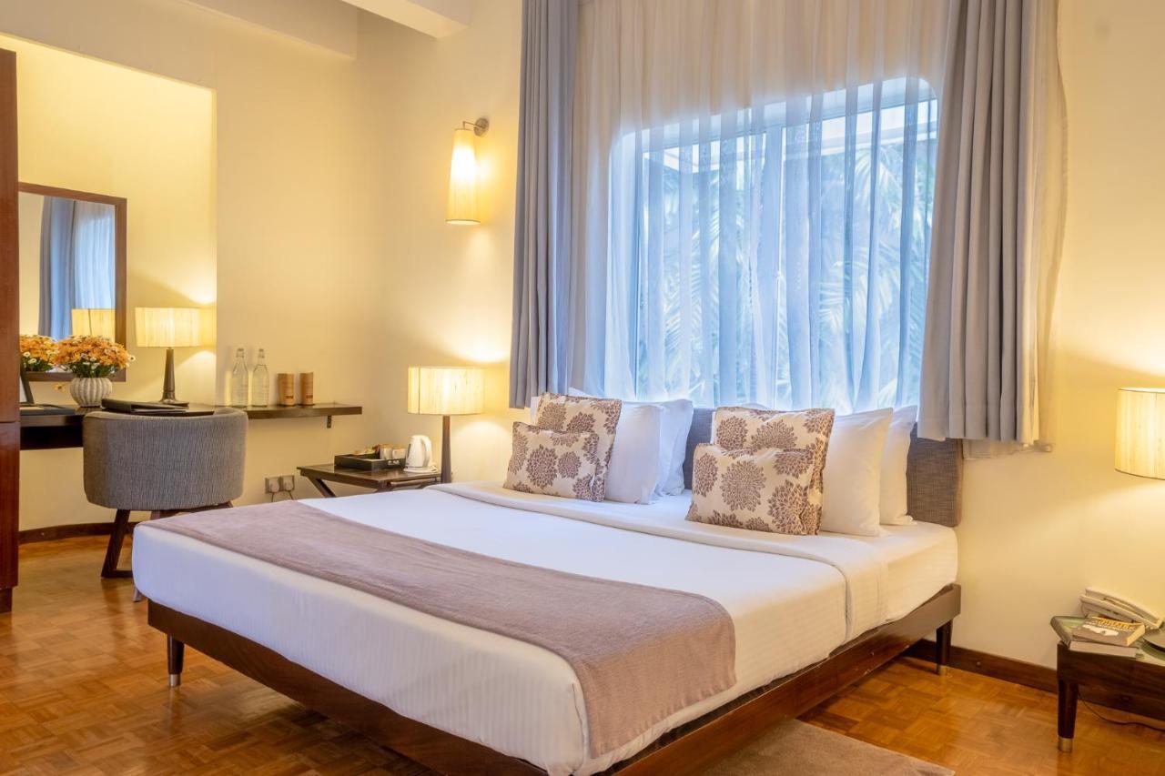 Colombo House By Ceilao Villas מראה חיצוני תמונה