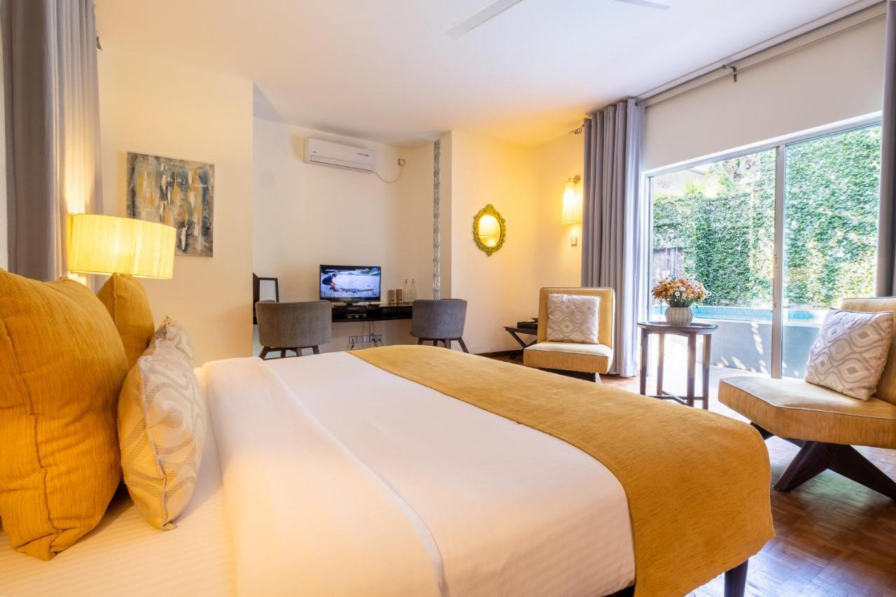 Colombo House By Ceilao Villas מראה חיצוני תמונה