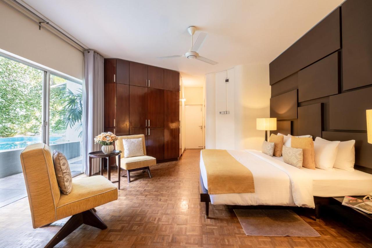 Colombo House By Ceilao Villas מראה חיצוני תמונה