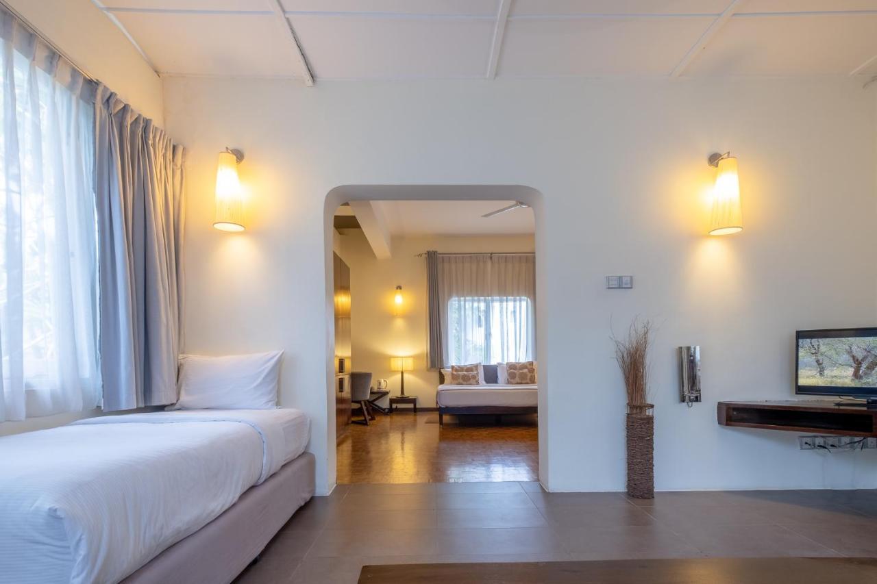 Colombo House By Ceilao Villas מראה חיצוני תמונה