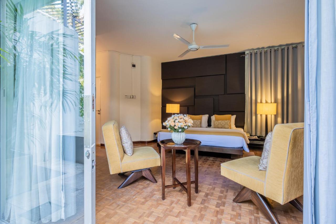 Colombo House By Ceilao Villas מראה חיצוני תמונה
